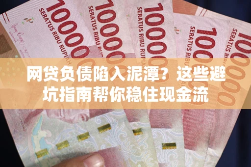 武汉网贷负债陷入泥潭？这些避坑指南帮你稳住现金流